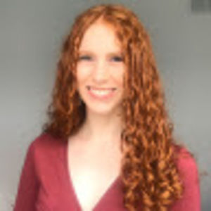 Meet your Posher, Meaghan